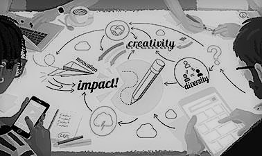 Créativité & Impact
