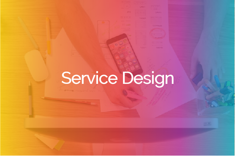Qu’est-ce que le Service Design ?